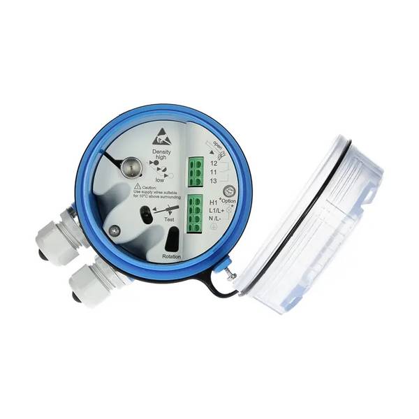 Drehflügel-Grenzstandschalter Endress+Hauser Soliswitch FTE20-BI13AD11