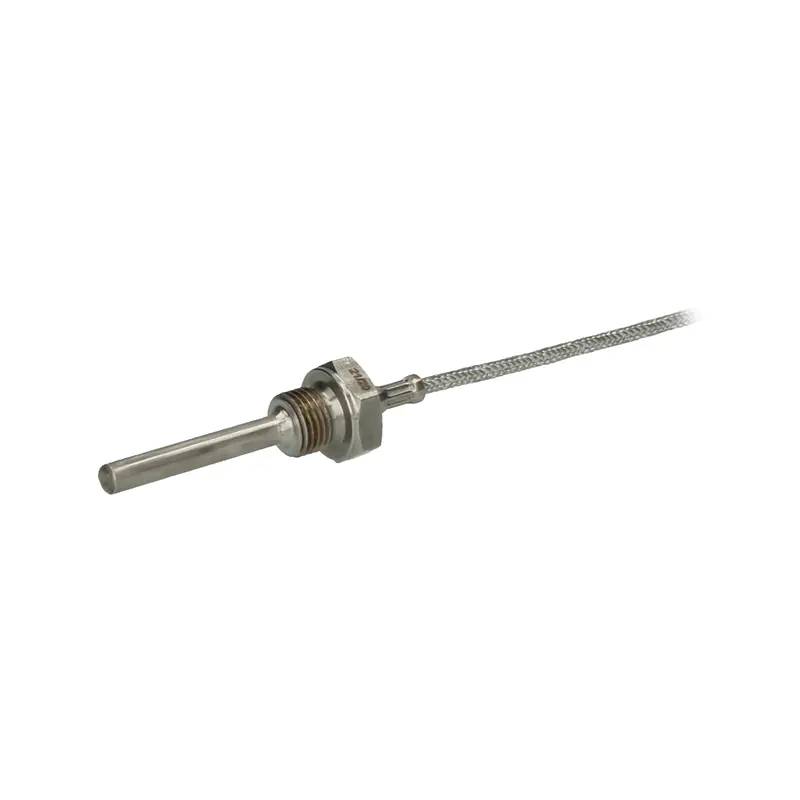 Pt100 Einschraubfühler TiTEC ESF2/PT100/50/2.0/G/4L-0