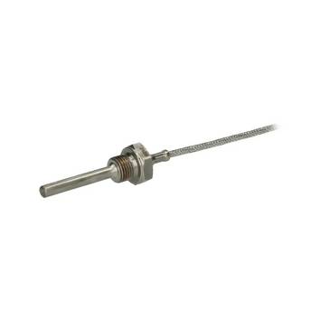 Pt100 Einschraubfühler TiTEC ESF2/PT100/50/2.0/G/4L