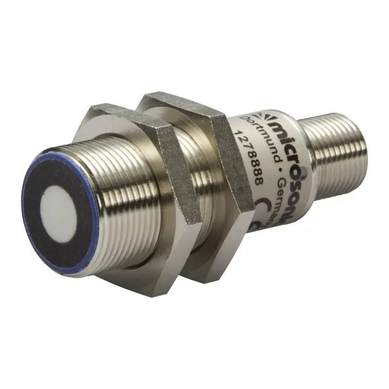 Ultraschallsensor microsonic pico+25/I-0