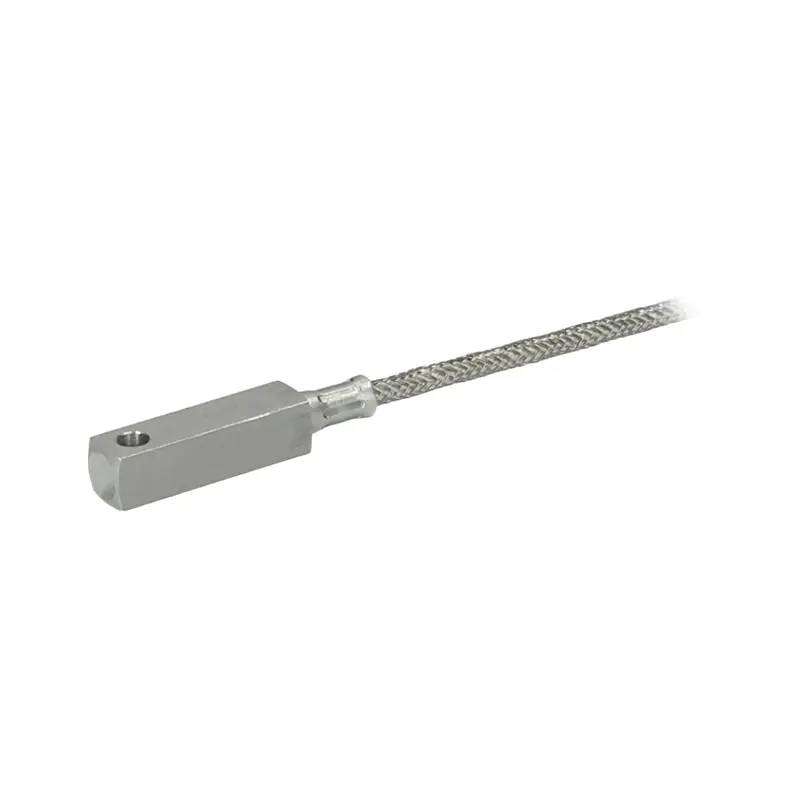 Pt100 Anlegefühler TiTEC OBTF/PT100/2.0/G/4L-0