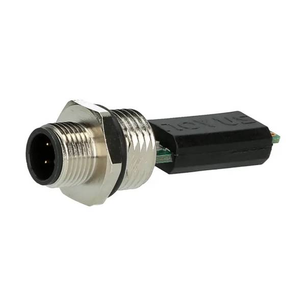 Pt100 Kompakt-Temperaturtransmitter NOVUS TxMini-M12-RS485 - 8806060620