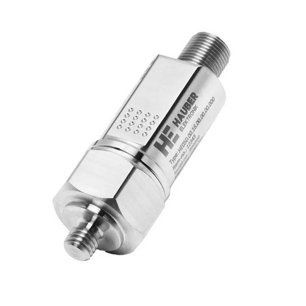 Schwingungstransmitter HAUBER-Elektronik HE050.0.1.0.001 - 12577