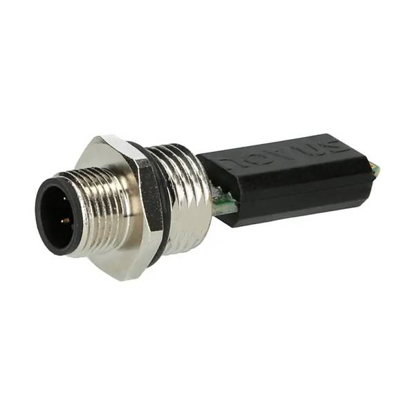 Pt100/Pt1000 Kompakt-Temperaturtransmitter NOVUS TxMini-M12 - 8806060606