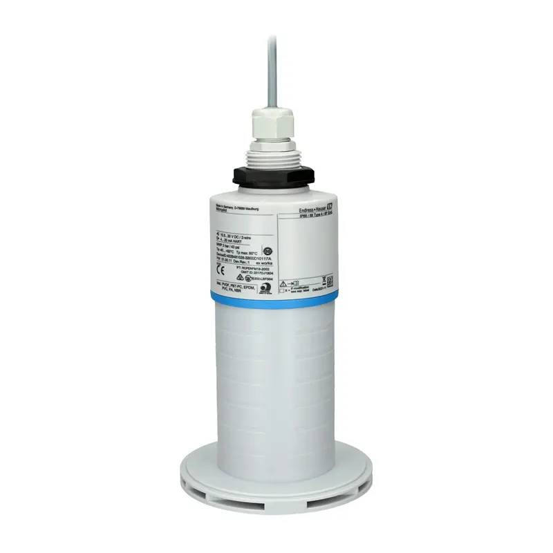 Radar-Füllstandsensor Endress+Hauser Micropilot FMR20-AAPBNWDEXR02-0