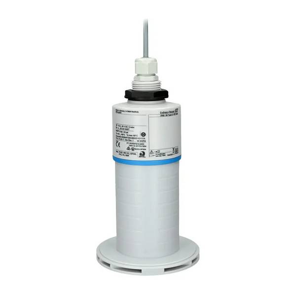 Radar-Füllstandsensor Endress+Hauser Micropilot FMR20-AAPBNWDEXR02