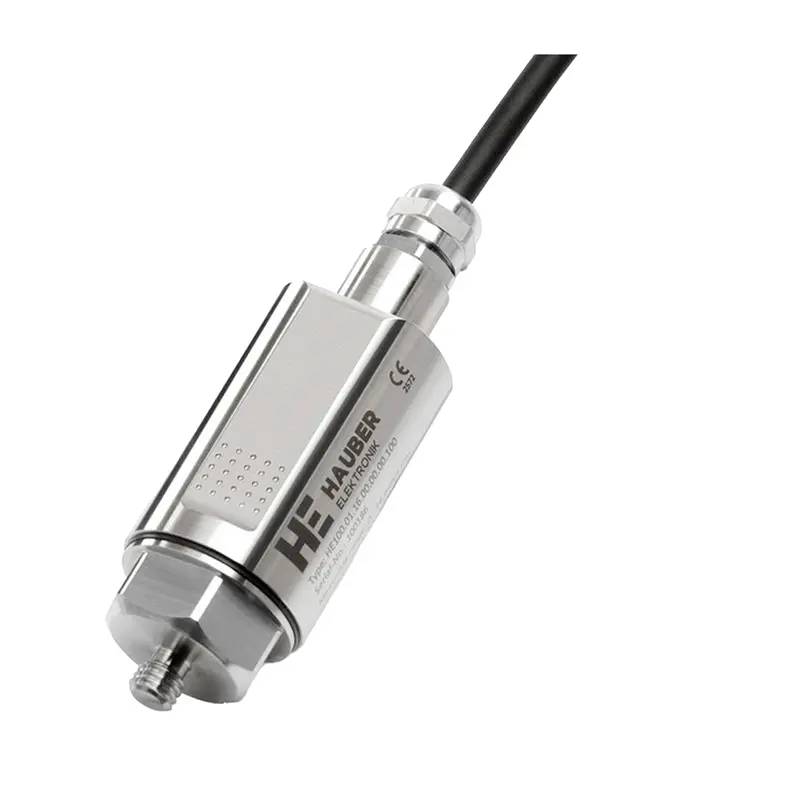 Schwingungstransmitter HAUBER-Elektronik HE100.01.32.00.00.00.050 - 11014-0
