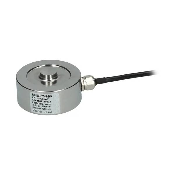 Druckkraftaufnehmer WIKA F1821 - 83805441