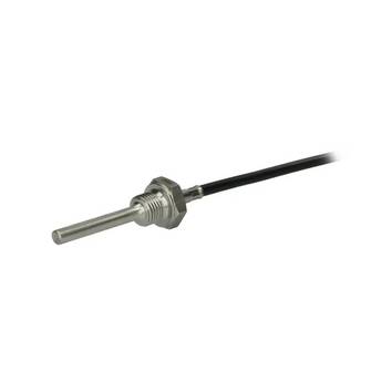 Pt100 Einschraubfühler TiTEC ESF2/PT100/50/2.0/P/4L