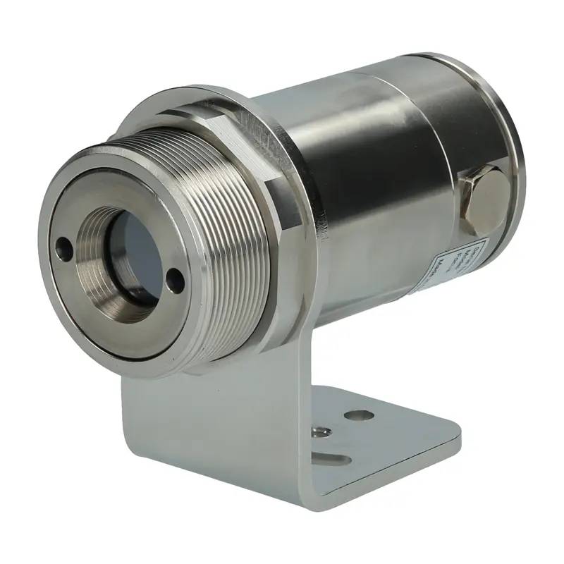 Infrarot-Temperatursensor-Kit Optris CSlaser LT - CATCSLLTSFCK-0