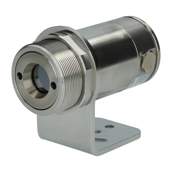 Infrarot-Temperatursensor-Kit Optris CSlaser LT - CATCSLLTSFCK