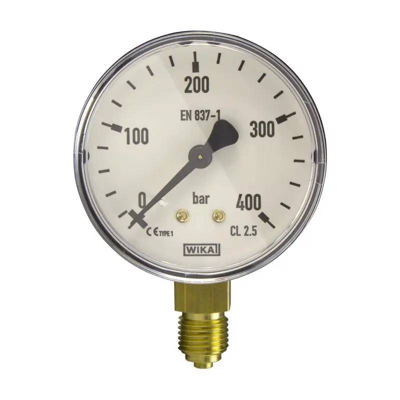 Manometer WIKA 111.10 - 9013849-0