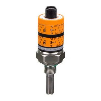 ifm Electronic TK7110 TK7110 Temperaturschalter -25 bis 140 °C 1 Schließer