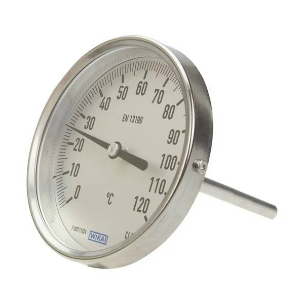 Bimetall-Thermometer WIKA A52.100 - 3904180