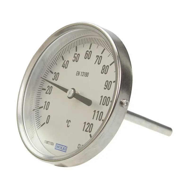 Bimetall-Thermometer WIKA A52.100 - 3904180-0