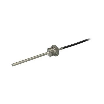 Pt100 Einschraubfühler TiTEC ESF/PT100/100/2.0/P/4L