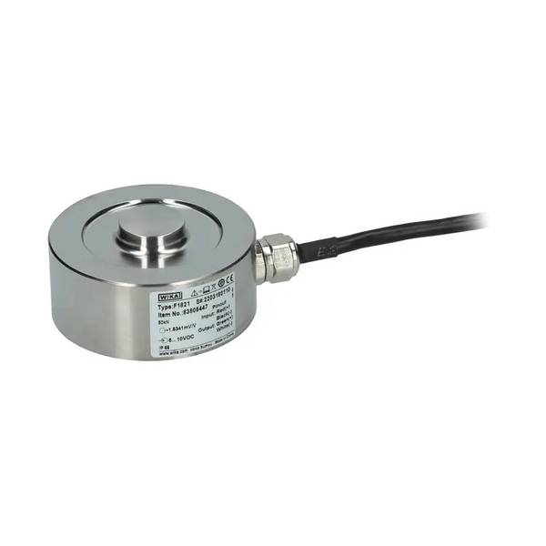 Druckkraftaufnehmer WIKA F1821 - 83805447