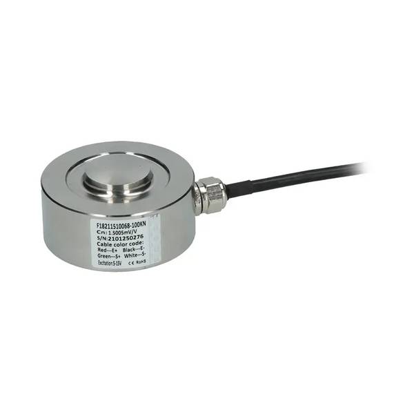 Druckkraftaufnehmer WIKA F1821 - 83805450