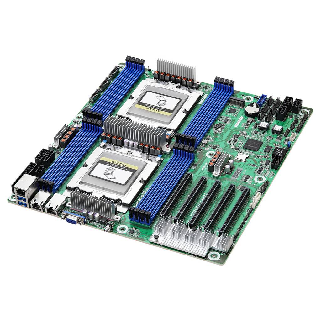 Rack TURIN2D16-2T - Motherboard - SSI