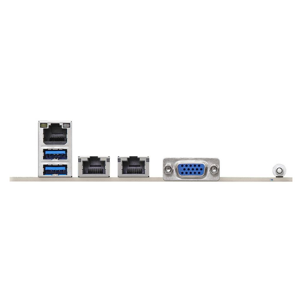 Rack TURIN2D16-2T - Motherboard - SSI-1