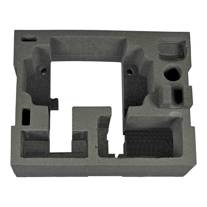 Gossen Metrawatt Z701D | Einlage SORTIMO L-BOXX Secutest Base-0