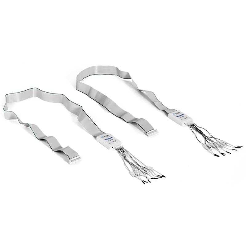Rohde&Schwarz RT-ZL03 | Logik Tastkopf, 300MHz, 8 Kanäle für digitale Oszilloskope RTB2000 (1333.0715.02)-0