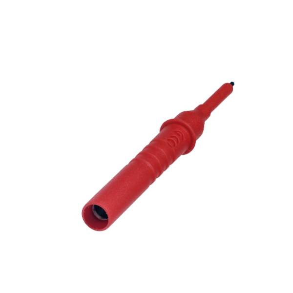 Chauvin Arnoux P01295464Z | Messleitung mit Prüfspitze für Spannungsprüfer Winkelstecker, 0,85m, 1 Stück