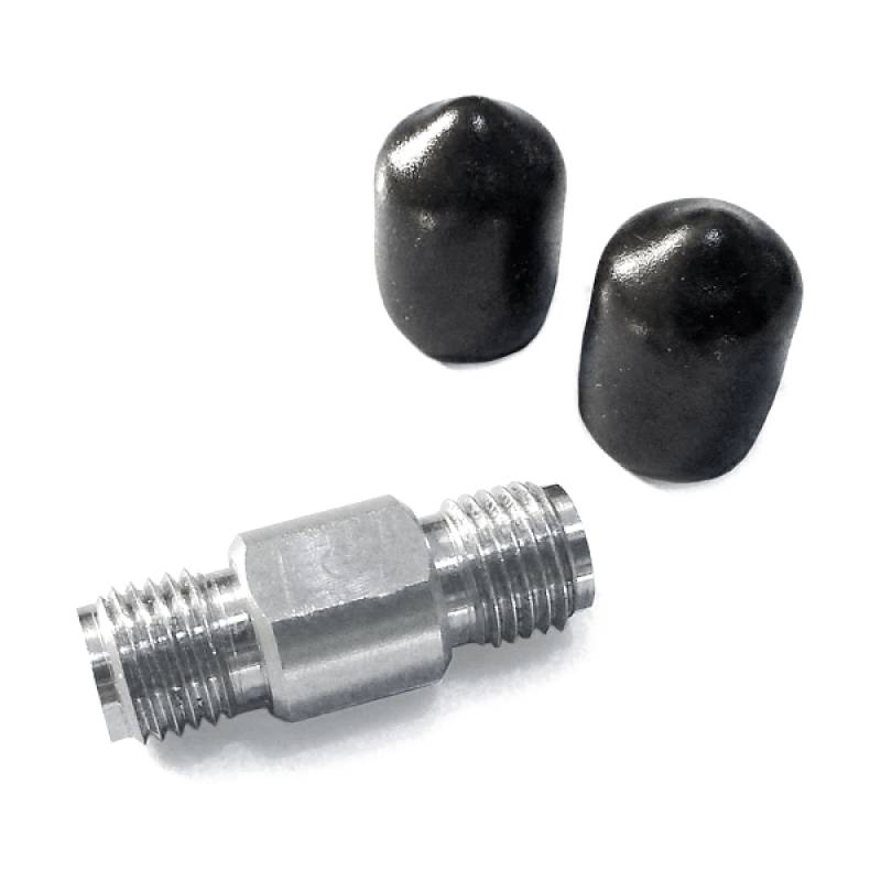Pico Technology TA341 | Adapter, Präzision, 3,5 mm(f) auf 3,5 mm (f), 27 GHz-0