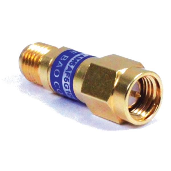 Pico Technology TA262 | Abschwächer, 10 dB, SMA (m) auf SMA (f), 50 Ohm, 10 GHz