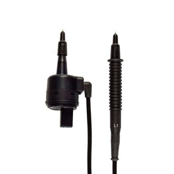 Gossen Metrawatt Z505G | PRO-RLO 50 - Messadapter