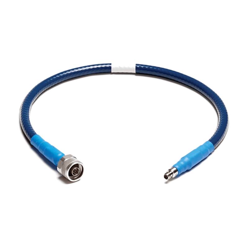 Pico Technology TA339 | Kabel, Präzision, Typ-N (m) auf 3,5 mm (f), 6 GHz, Länge: 60 cm, flexibel-0