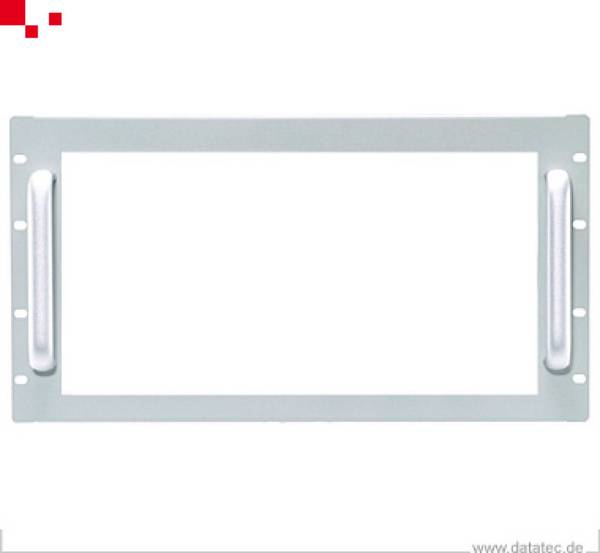 GW Instek GRA-415 | 19 Zoll Rack-Mount Kit, 6HE für Spektrumanalysator GSP-9300B und GSP-9330