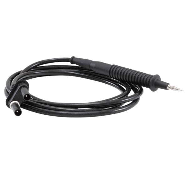 Gossen Metrawatt Z745D | SK2 Sonde mit Prüfspitze und Kabel ungewendelt, 2m, für Schutzleitermessung