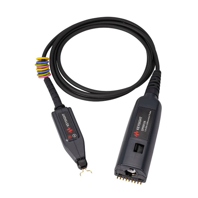 Keysight DP0010A | Tastkopf, differenzial, 250 MHz, AutoProbe1, für X-Serie & Infiniium, DP001xA Serie-0