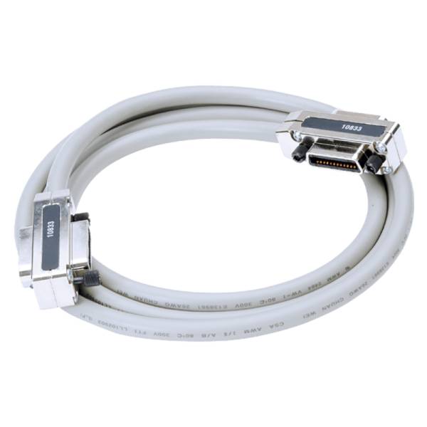 Keysight 10833F | GPIB-Kabel, 6m IEEE 488, stapelbar, Stecker/Buchse