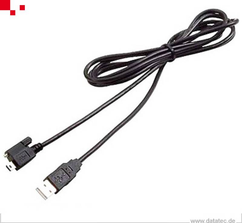Keysight U2921A-101 | USB Secure Cable 2m-0