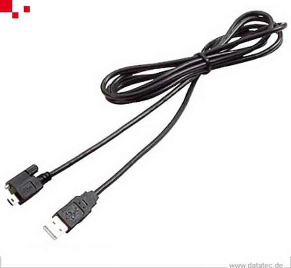 Keysight U2921A-101 | USB Secure Cable 2m
