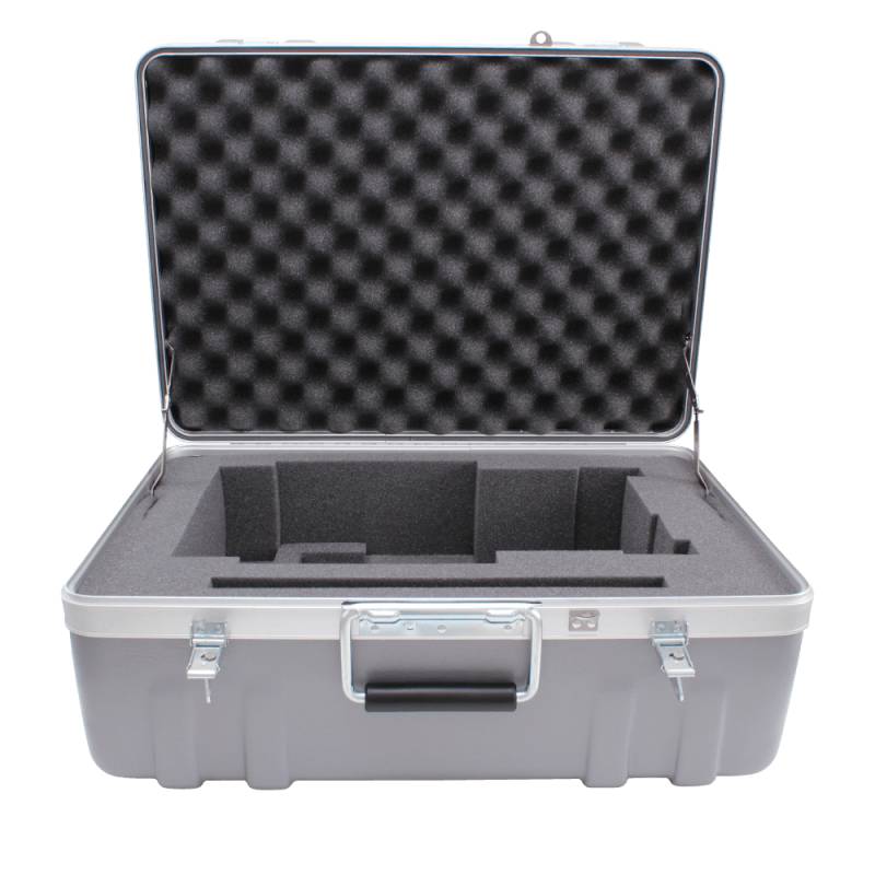 Keysight 34131A | Transportkoffer für 2-Slot-Geräte mit halber Rack-Breite-0