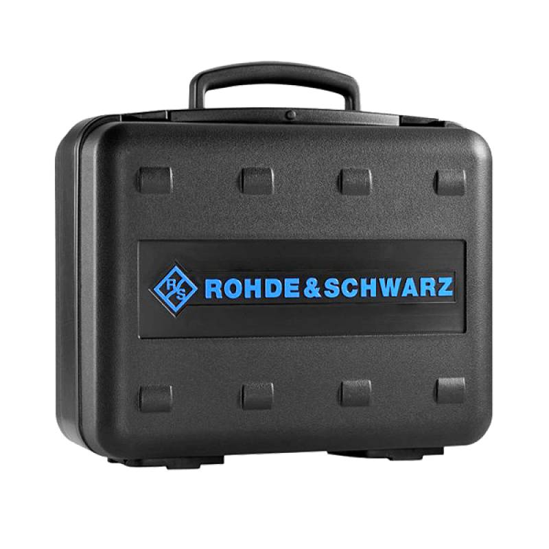 Rohde&Schwarz RTH-Z4 | Hartschalen Transportkoffer für Oszilloskop RTH100x (1326.2774.02)-0