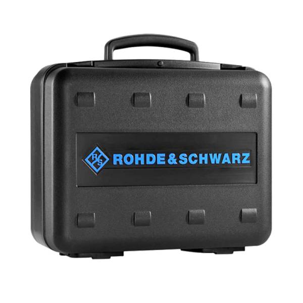 Rohde&Schwarz RTH-Z4 | Hartschalen Transportkoffer für Oszilloskop RTH100x (1326.2774.02)