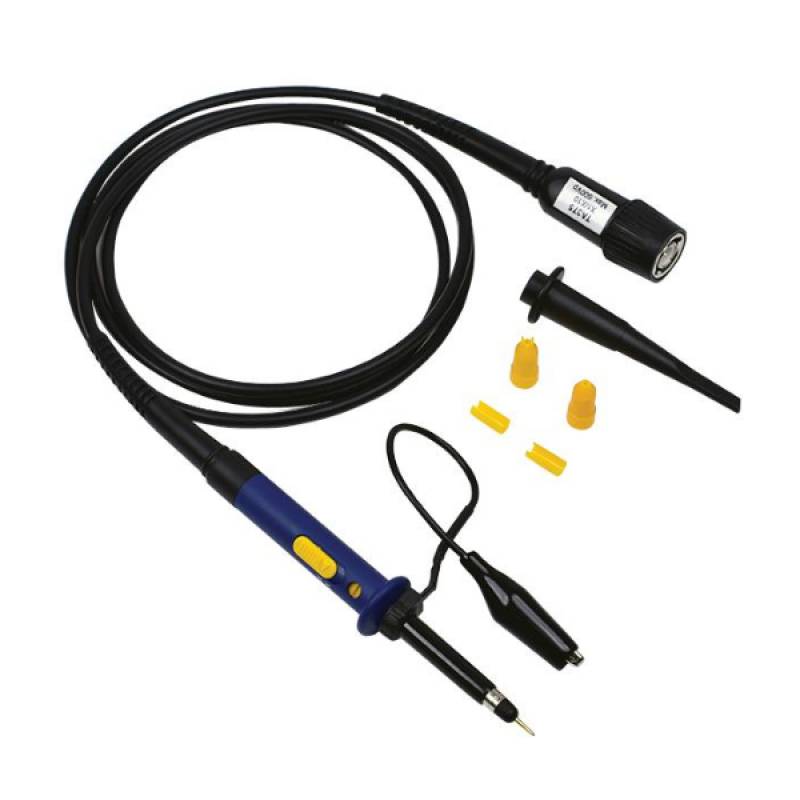 Pico Technology TA375 | Tastkopf passiv, 1x/10x, 10/100 MHz, BNC-0