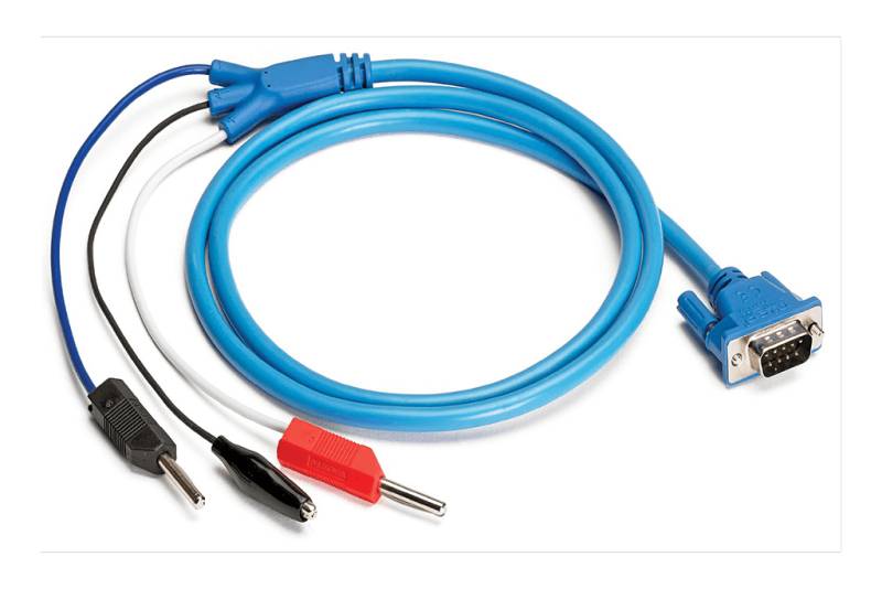 Pico Technology Tastkopf, differentiell, PicoConnect 441, für PicoScope 4444, 1:1, DB9 Stecker | PQ098-0