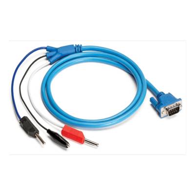 Pico Technology Tastkopf, differentiell, PicoConnect 441, für PicoScope 4444, 1:1, DB9 Stecker | PQ098-0