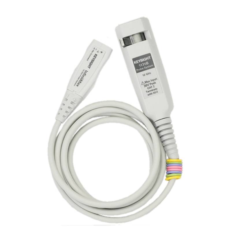 Keysight 1130B | Tastkopf, Aktiv, Differentiell 10x, 1,5 GHz, InfiniiMax I, AutoProbe I-0