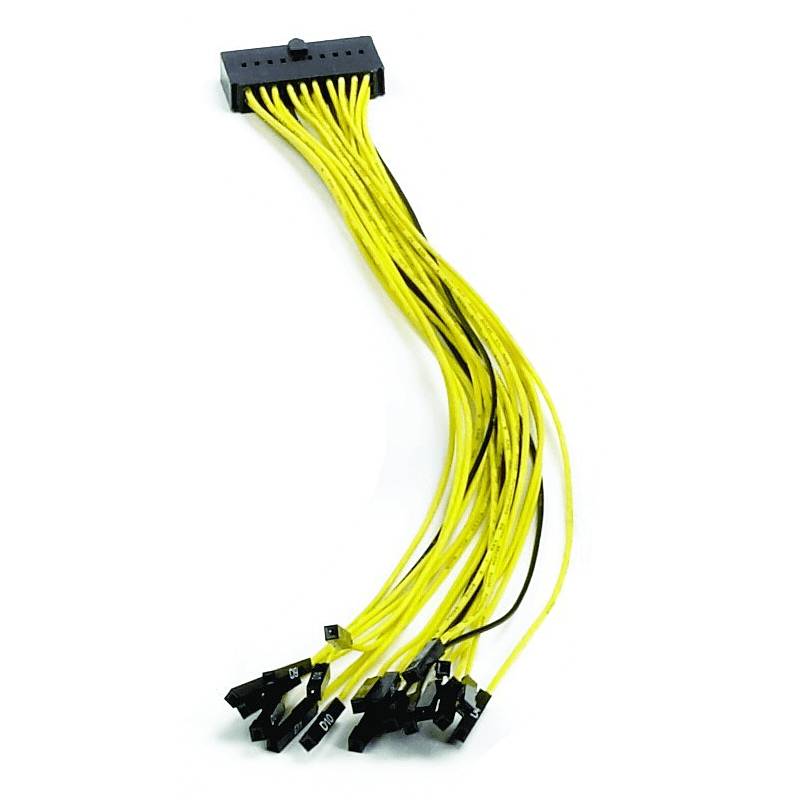 Pico Technology TA136 | Logiktastkopf für USB Oszilloskope 2000 MSO und 3000 MSO-0
