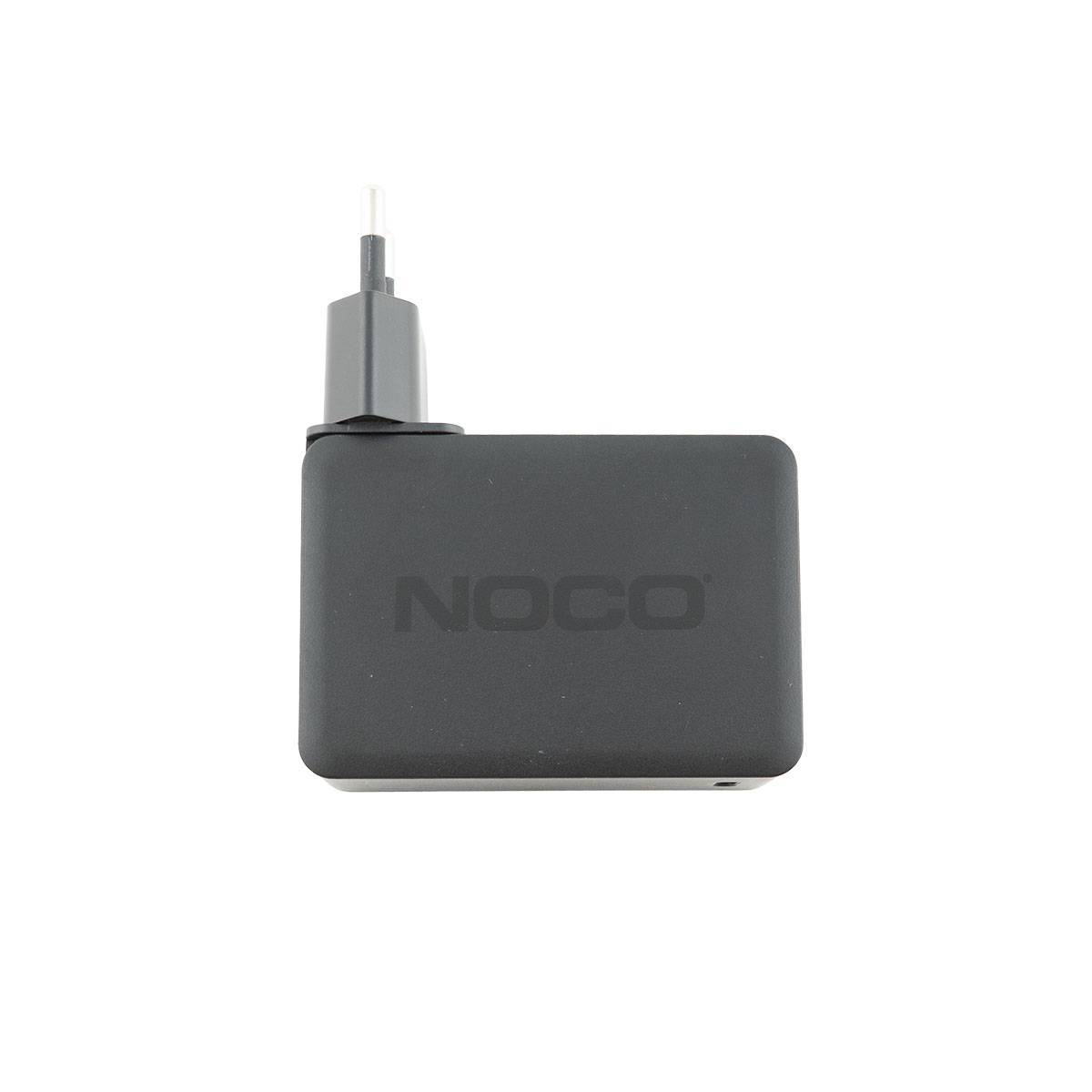 Noco Genius U65 65W USB-C Ladegerät für GBX45, GBX55, GBX75, GBX155-0