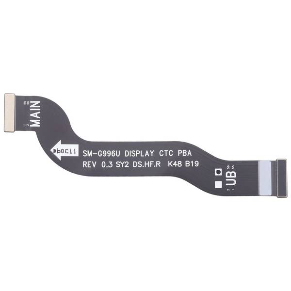 Für Samsung Galaxy S21 Plus SM-G996B LCD Flex Kabel Reparatur Ersatzteil