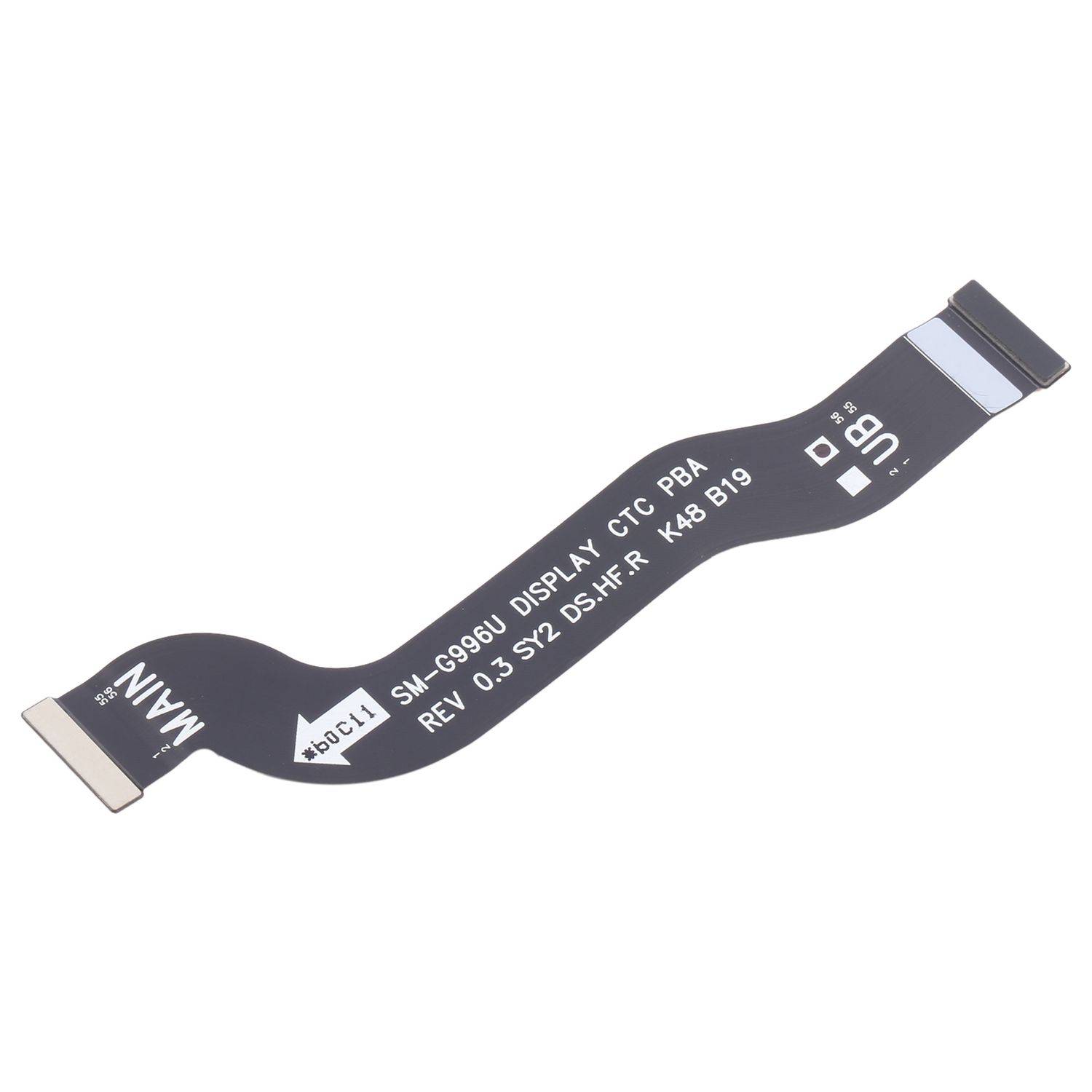 Für Samsung Galaxy S21 Plus SM-G996B LCD Flex Kabel Reparatur Ersatzteil-2