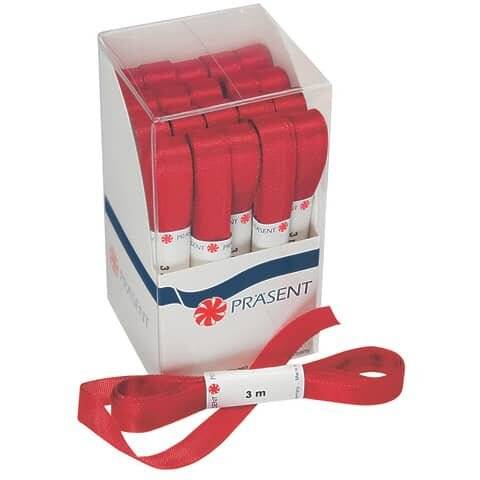 Adventband, 10mmx3m, rot 605 10-609-0