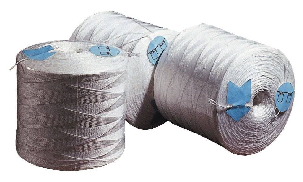 Polypropylen-Packschnur,-0